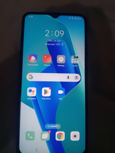OPPO A16e 4/ 64. gb for sale good condition