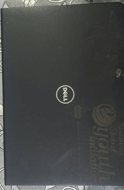 Dell Vostro 14-3468 | Core i7 7th Gen | 8GB RAM