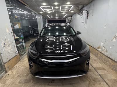 KIA STONIC 2022