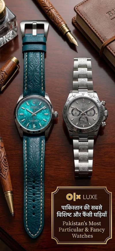 the world best watches for men