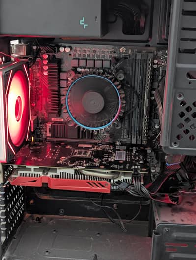 gaming pc for sale