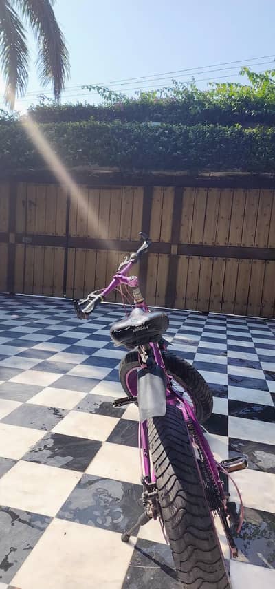 yansan saddle