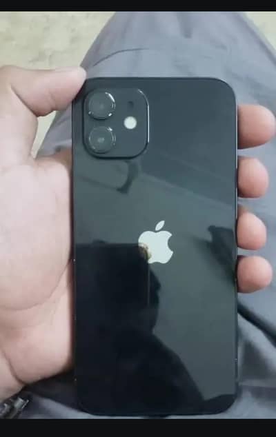 Apple iPhone 12 jv