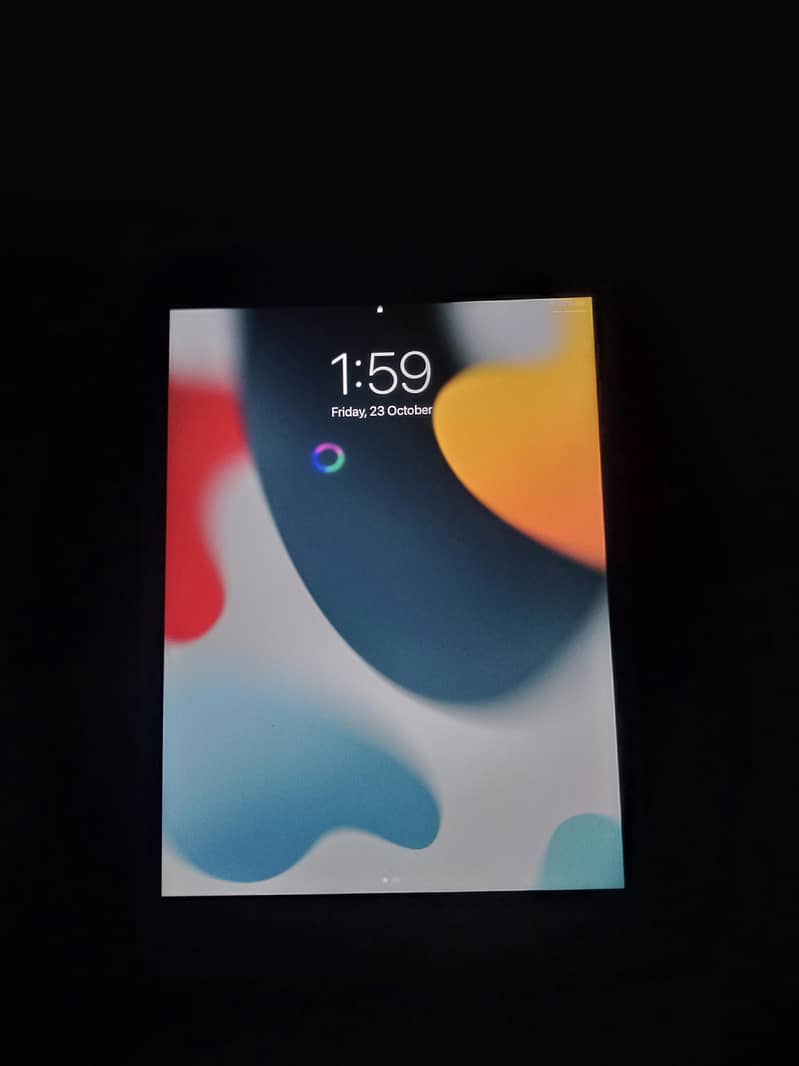 Apple iPad mini 4 5