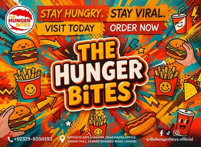 Staff require female order taker waiter or bike rider