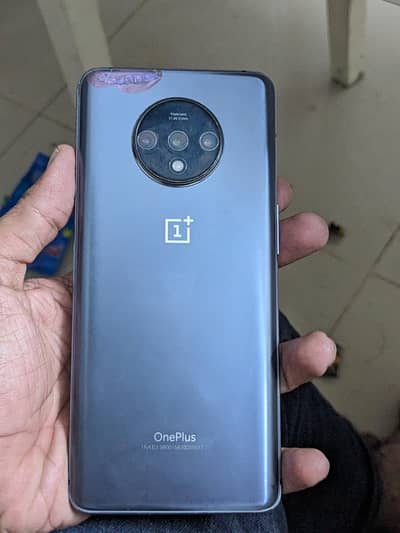 One Plus 7T