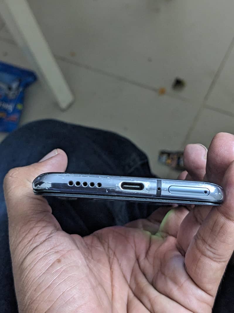 One Plus 7T 1