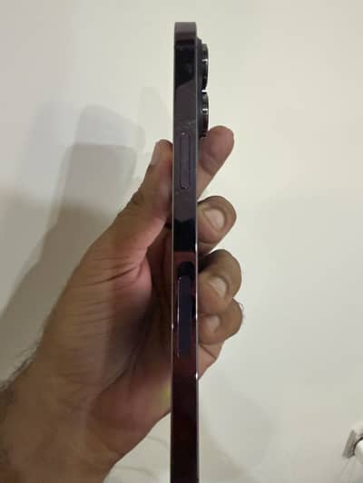 Apple iPhone 14 Pro Max