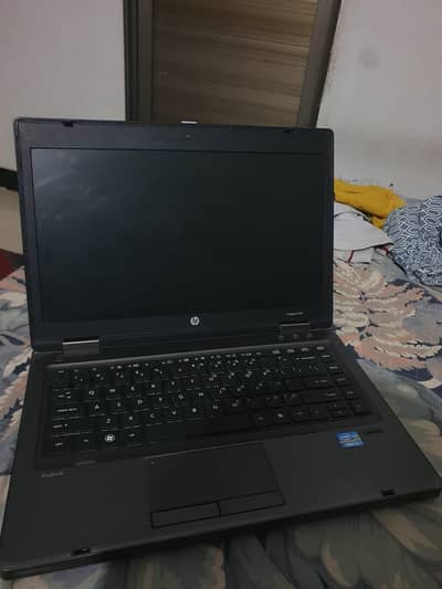 HP CORE i5 GENERATION 3RD