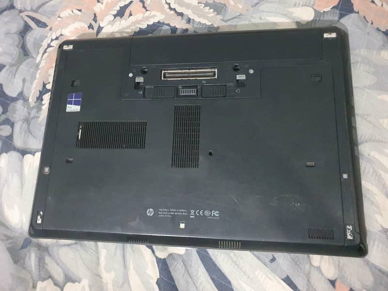 HP CORE i5 GENERATION 3RD 1