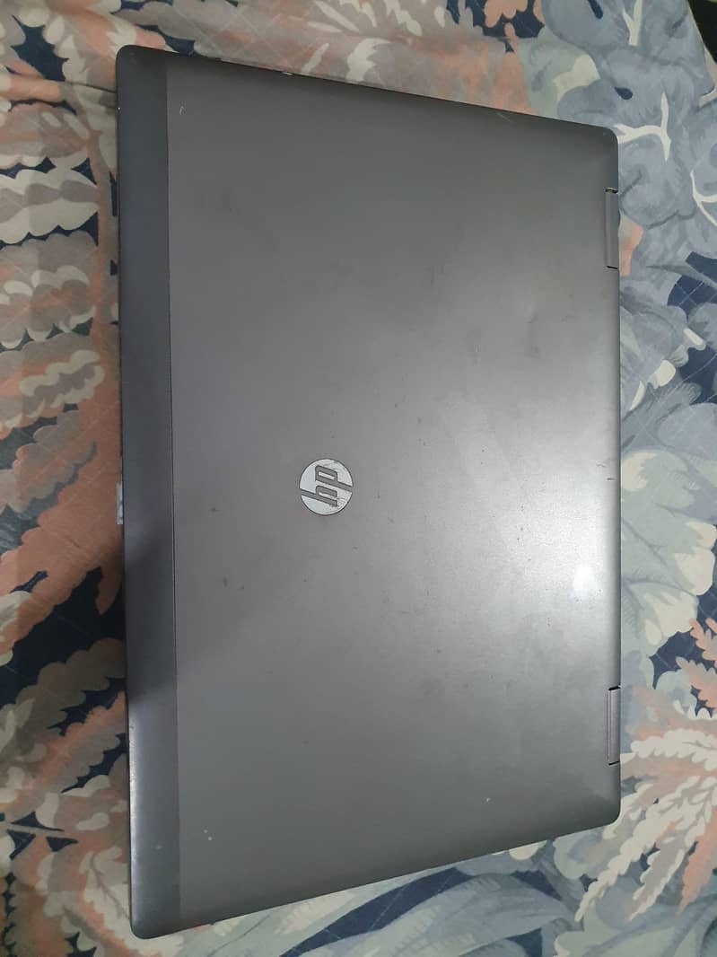 HP CORE i5 GENERATION 3RD 2