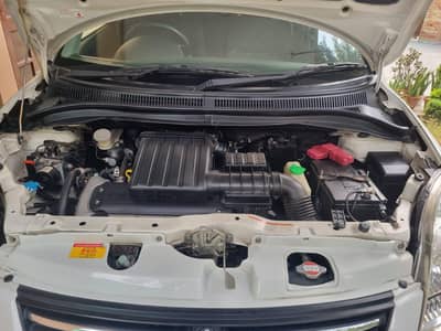 Suzuki Swift 2019