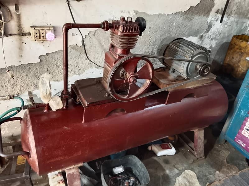compressor sat 1