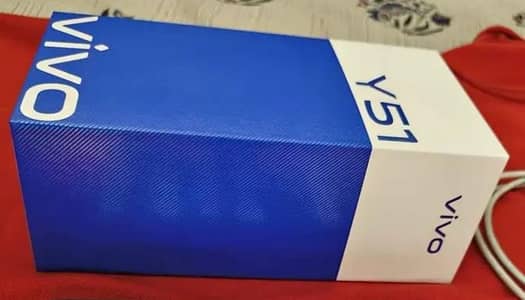 vivo Y51