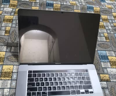 (Read Ad First) MacBook Pro 2019 16inch