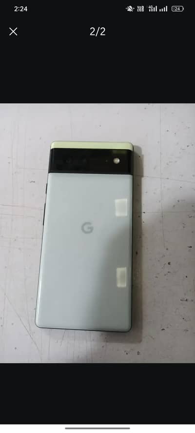 Google Pixel 6 03214494123 per call Ker lain