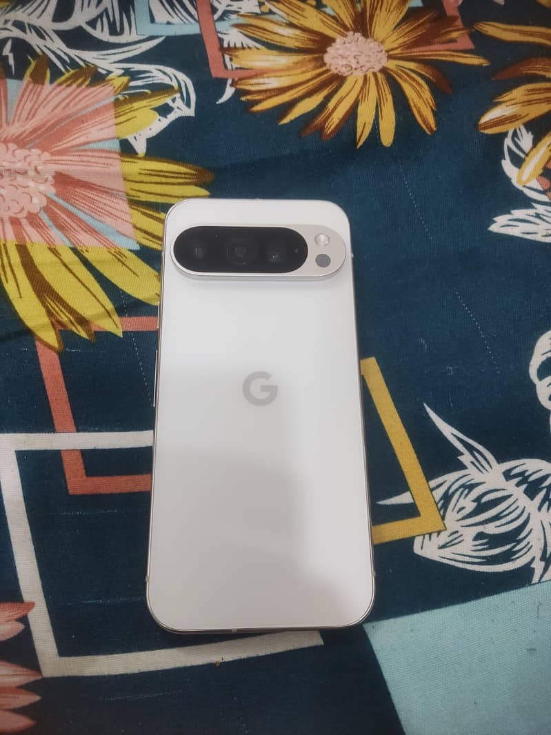 Google Pixel 9 Pro 0
