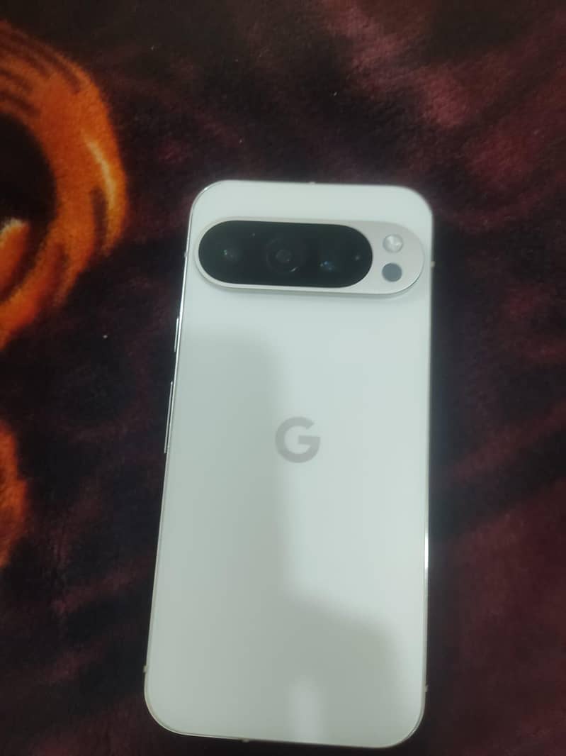 Google Pixel 9 Pro 2