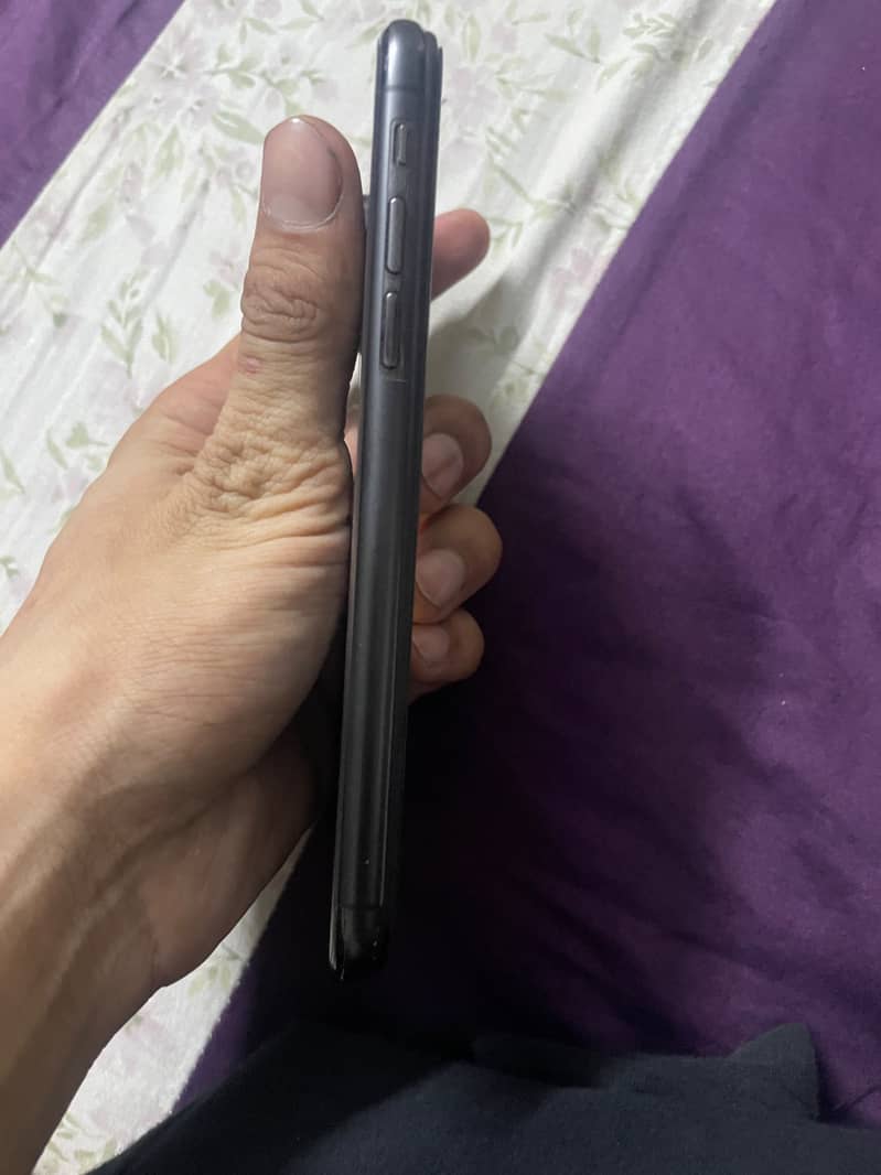 Apple iPhone X 1