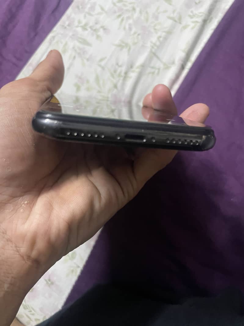 Apple iPhone X 2