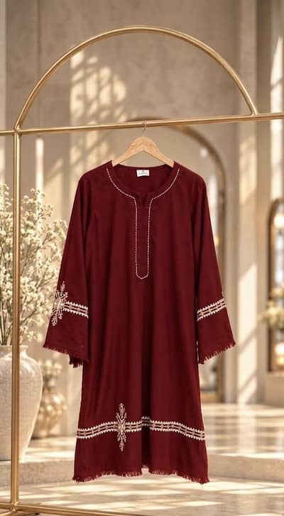 Promotion of our elegant wardrobe ideas!