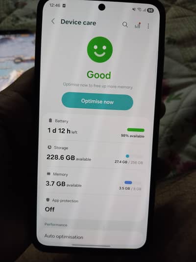 Samsung Mobile A35 5G