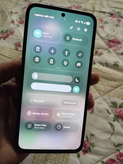 Samsung A35 256GB dual PTA