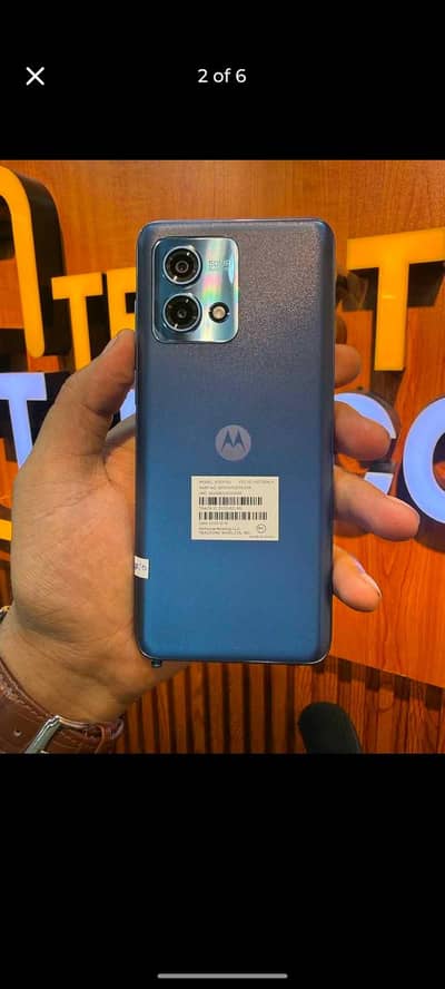Motorola Moto G Stylus 5g 2023