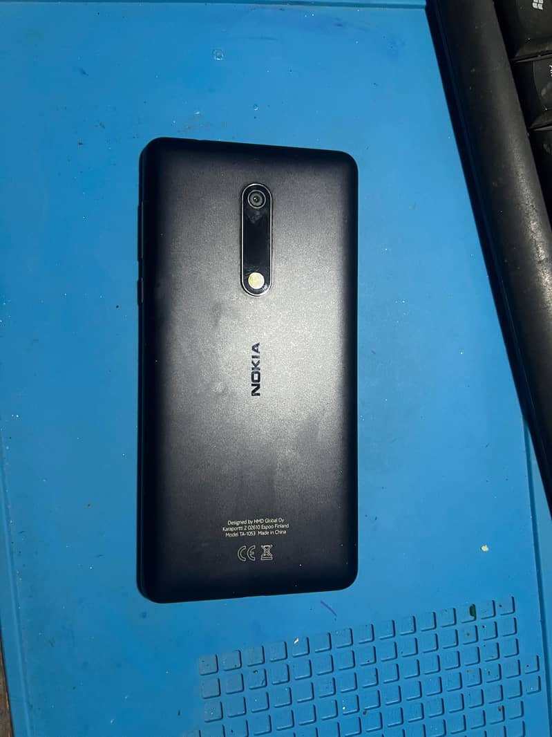 Nokia 5 1