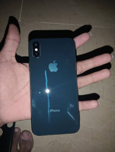 Apple iPhone XS