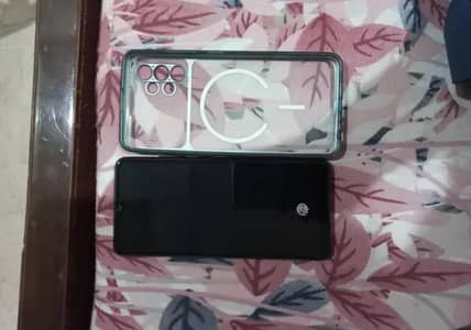 Samsung Mobile A32 display fingerprint 6/128