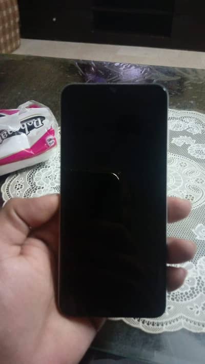 Samsung Mobile A04