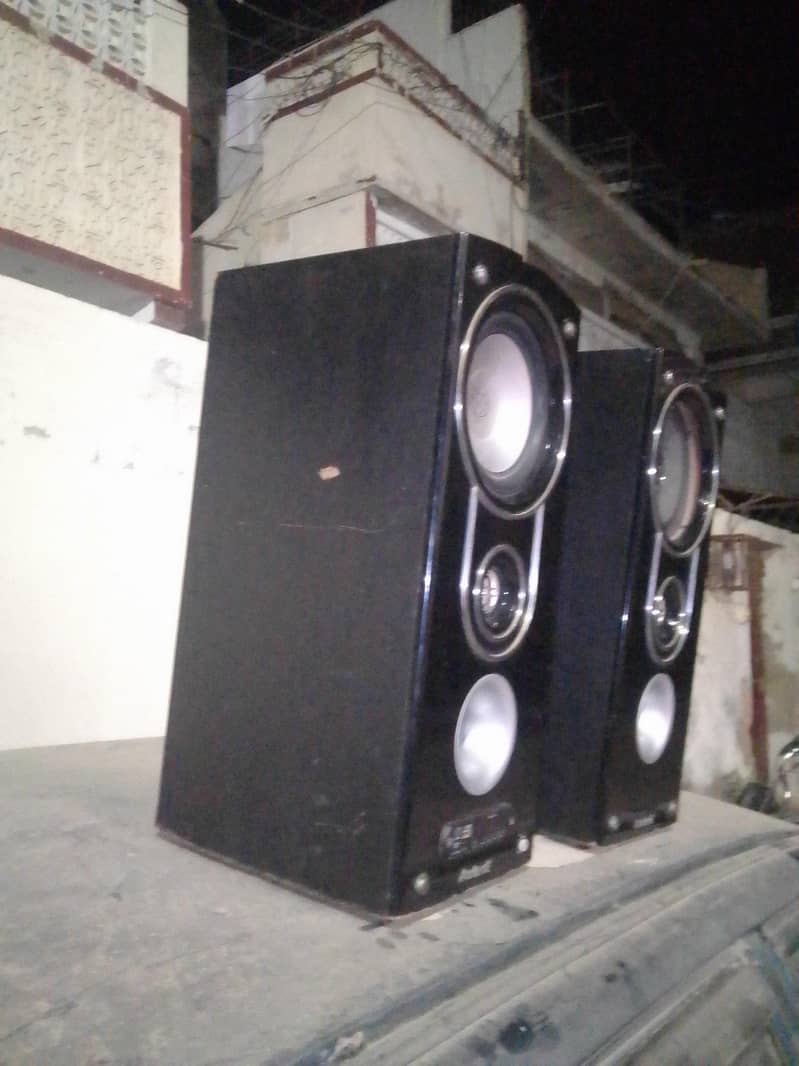 audionic specker 1