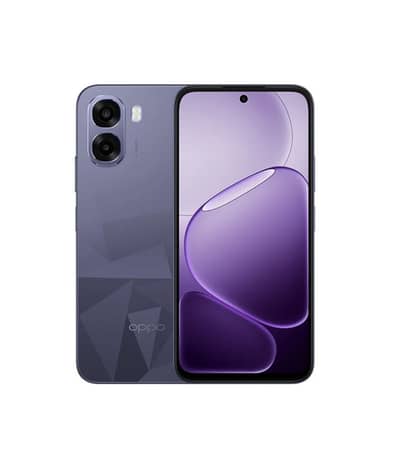 OPPO A6k 6gb Ram/128 gb storage