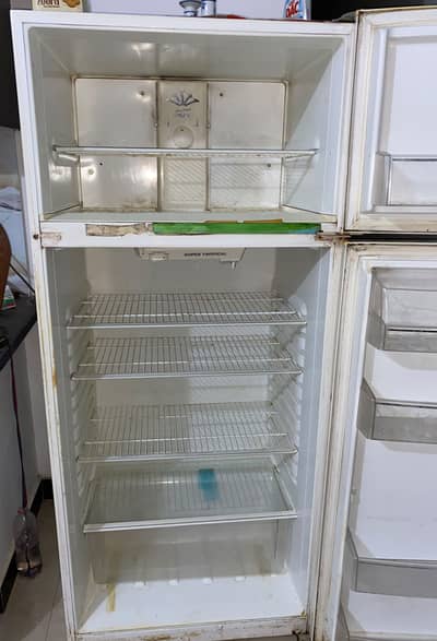 Kelvinator Platinum