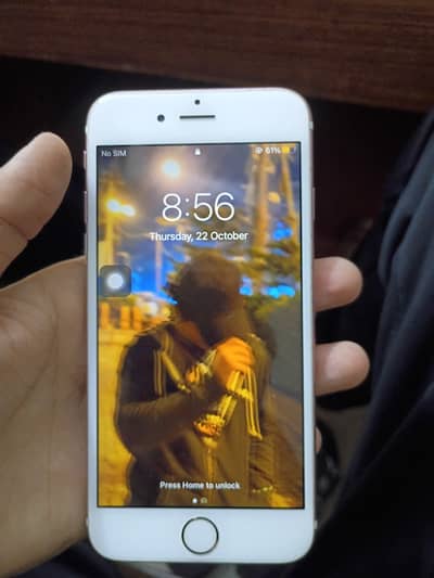 Apple iPhone 6S