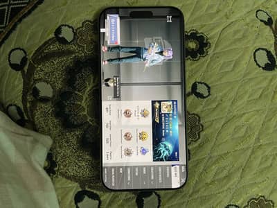 Apple iPhone 16 Pro Max