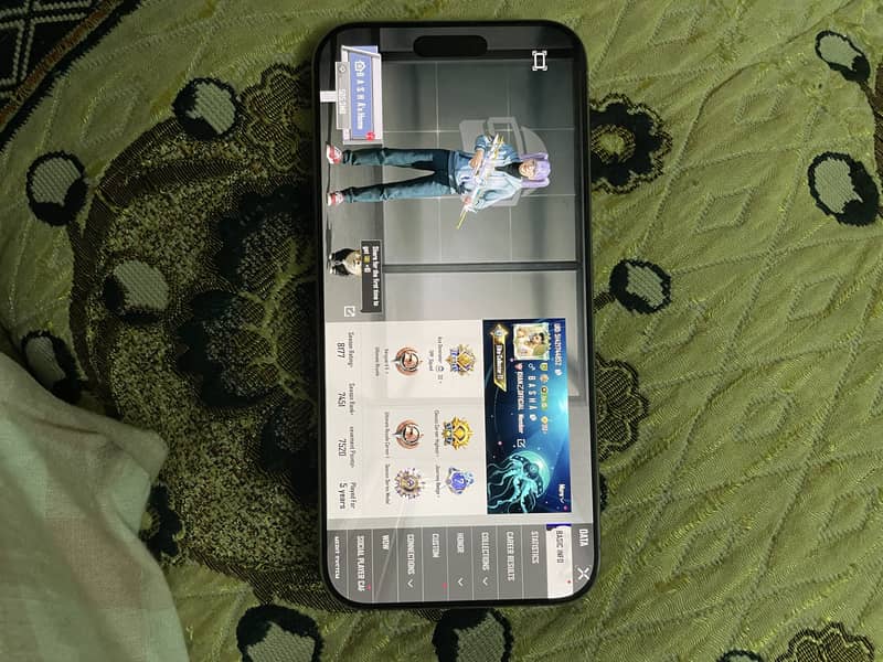 Apple iPhone 16 Pro Max bypass exchange possible with android phone 0