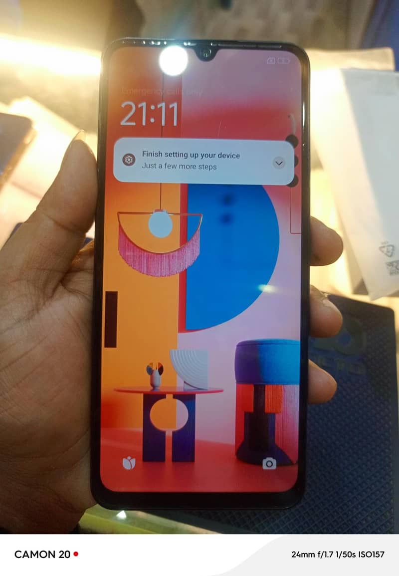Redmi 14c 0