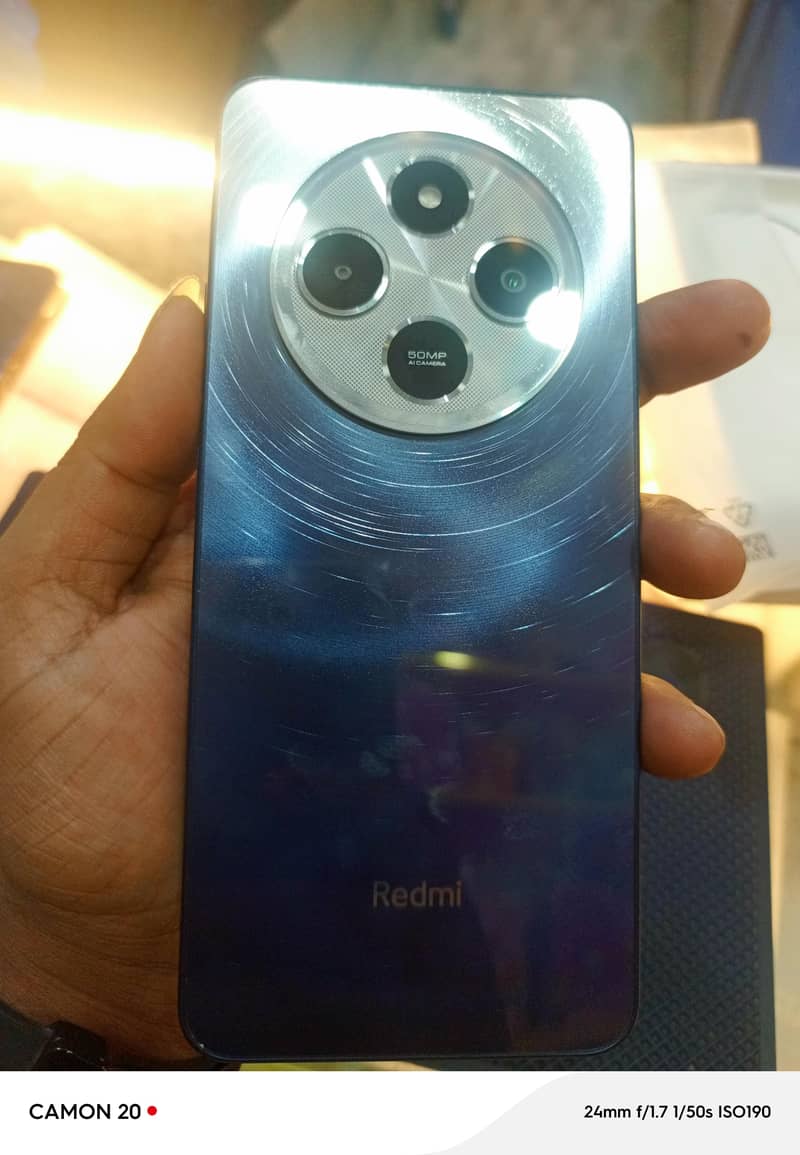 Redmi 14c 1