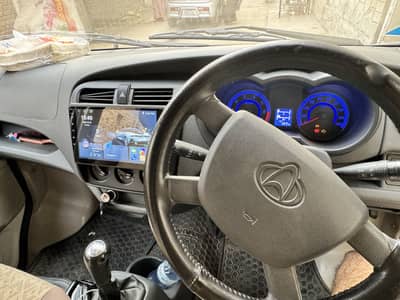 Changan Karvaan 2021 home used