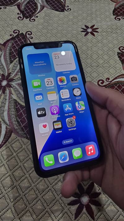 2X Apple iPhone XR