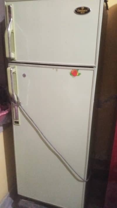 Dawlance frige