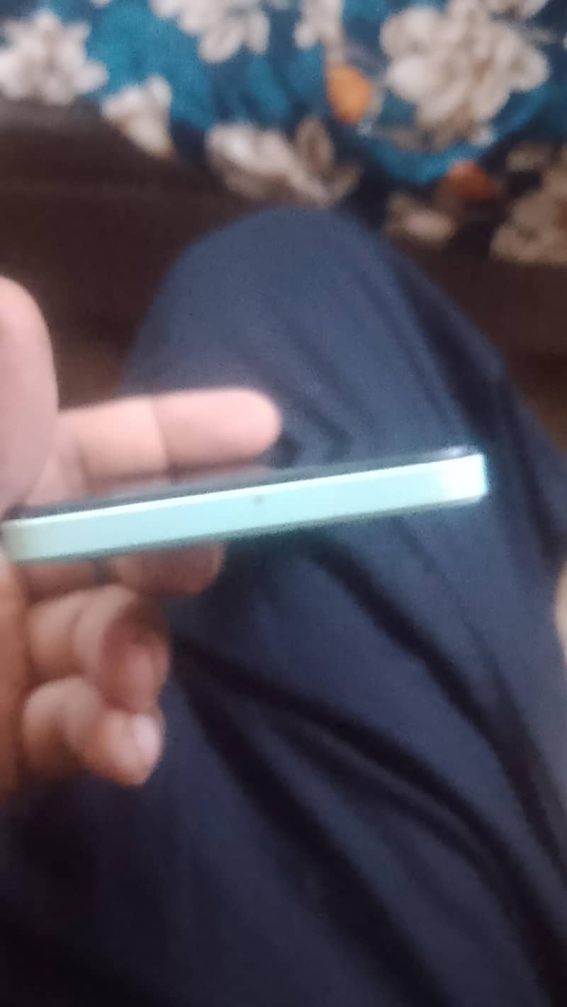 Tecno Spark 6 0
