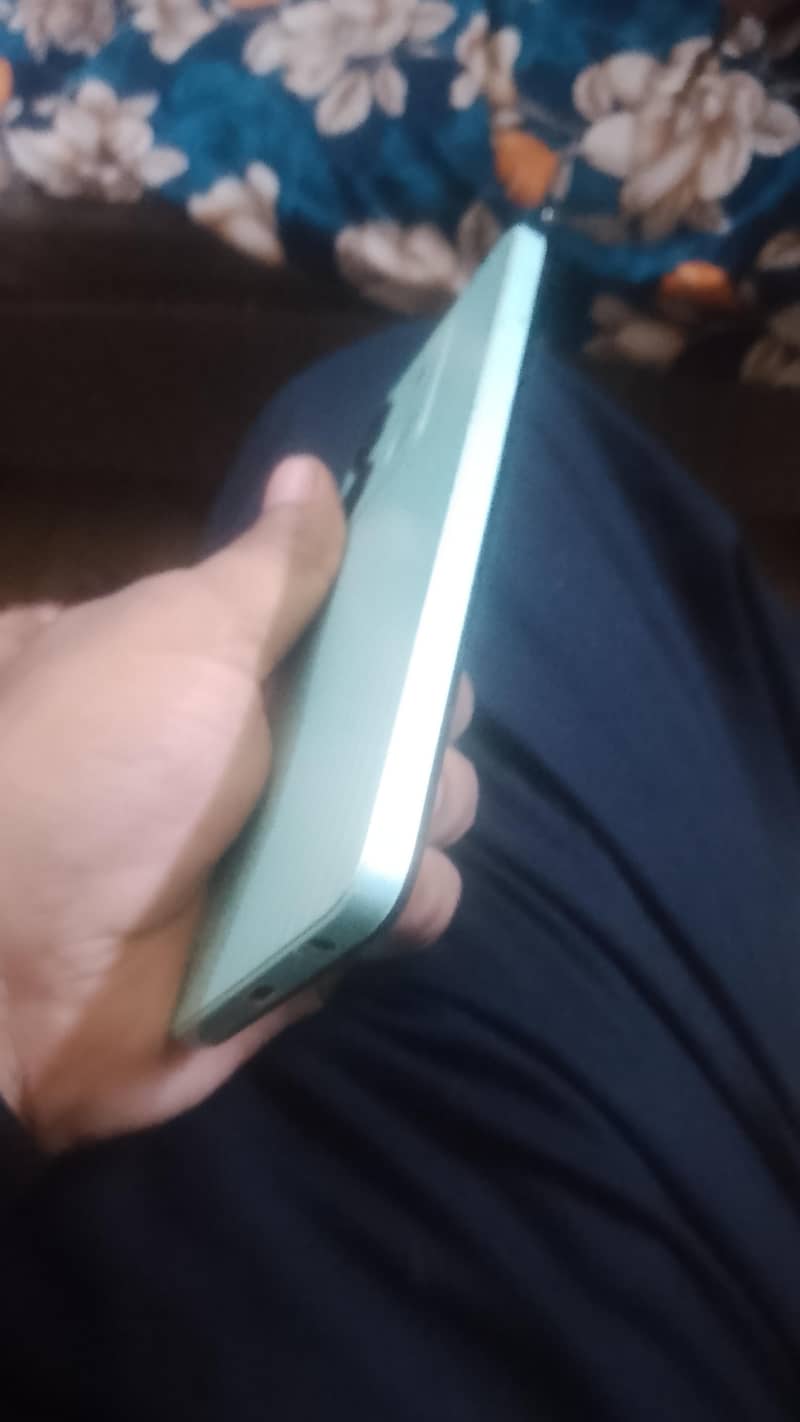 Tecno Spark 6 2