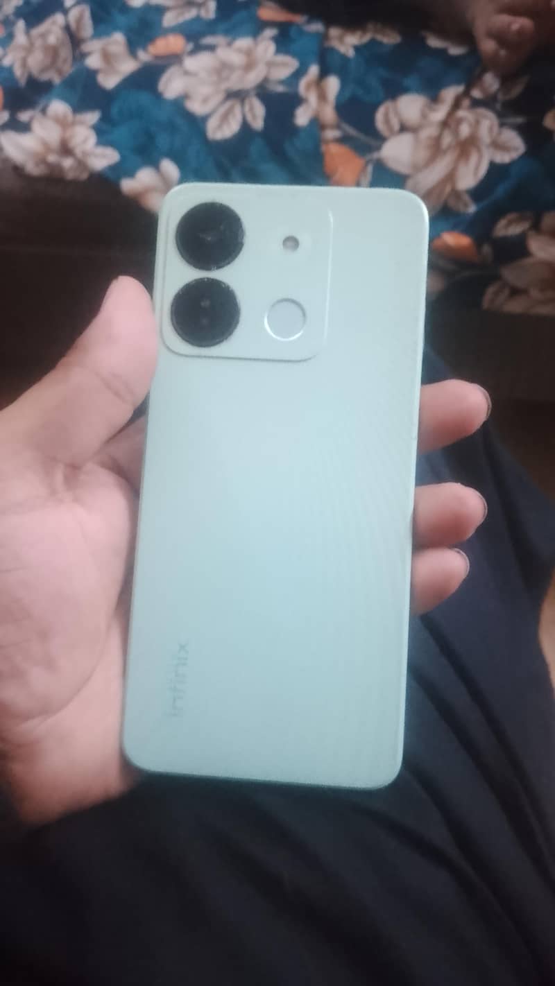 Tecno Spark 6 3