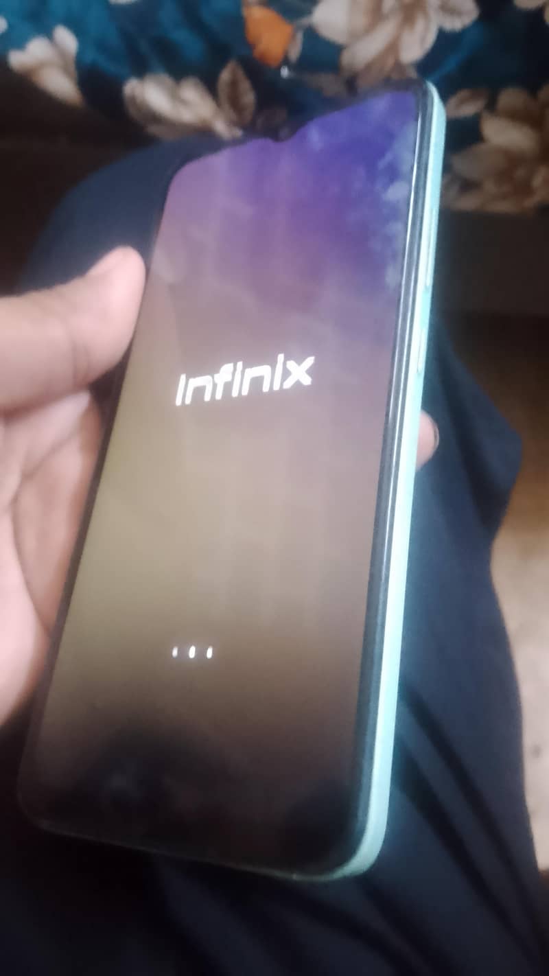 Tecno Spark 6 5
