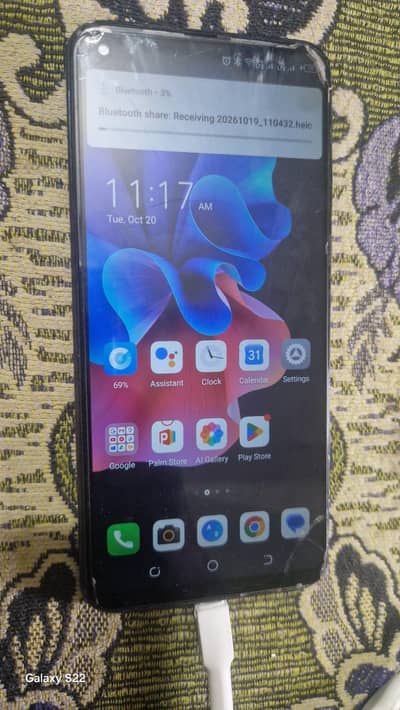 Tecno Spark 7 Pro