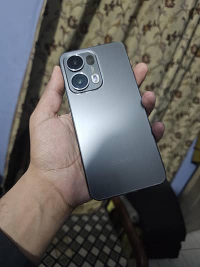 OPPO Reno 13 pro 5g 12/512gb for sale best price guaranted !