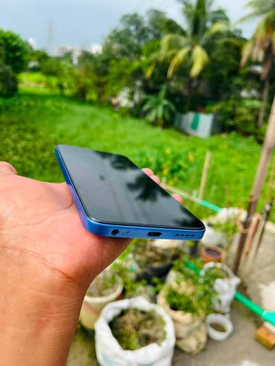 Infinix Smart 10